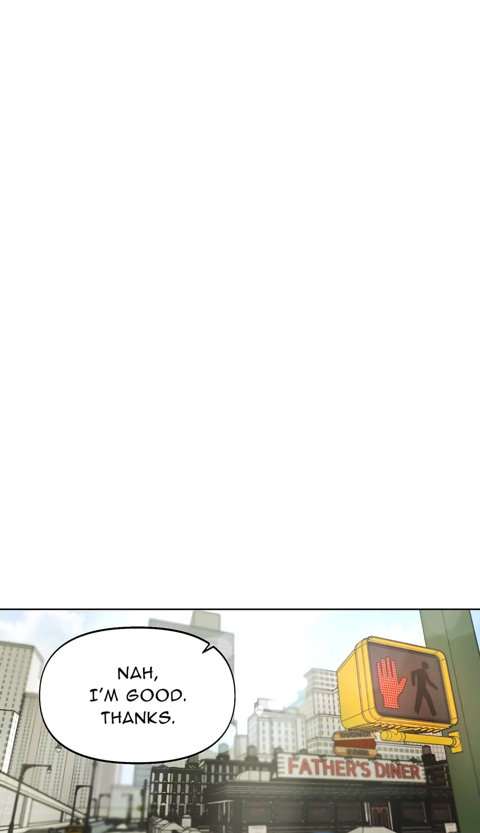 Nerd Project «Official» - Chapter 12 manhwa