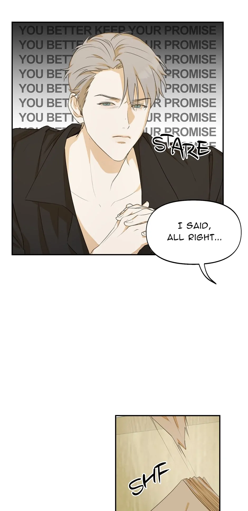 Nerd Project «Official» - Chapter 13 manhwa