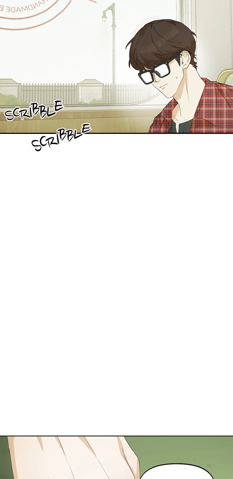 Nerd Project «Official» - Chapter 13 manhwa