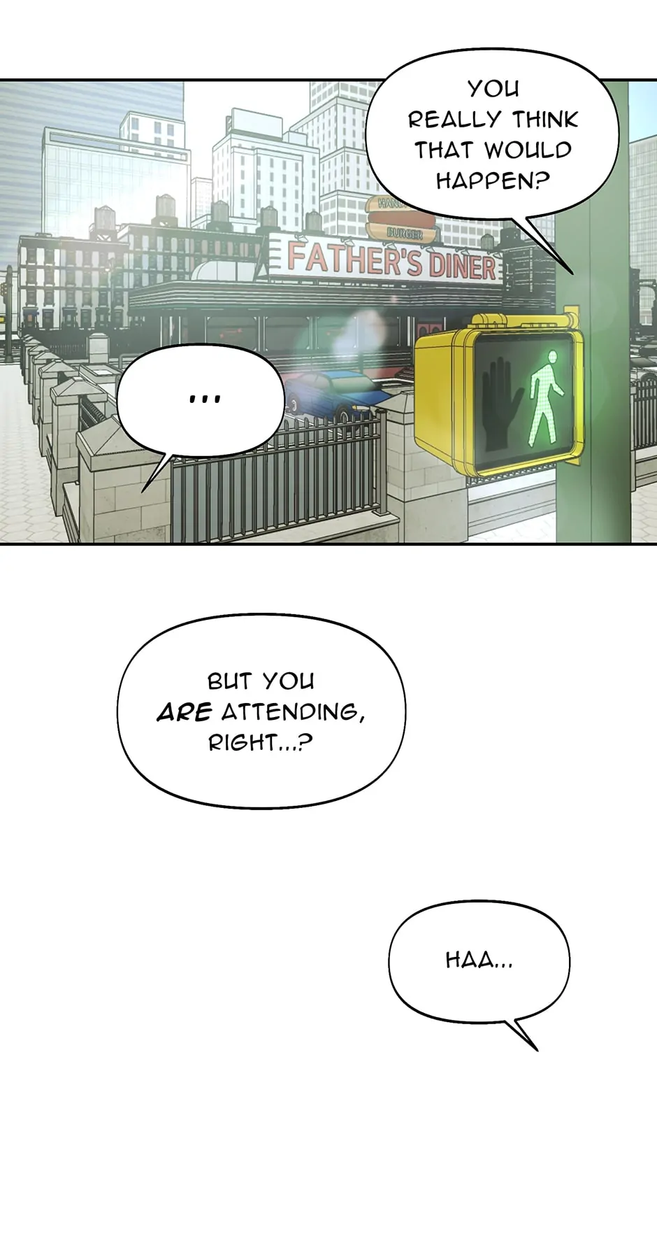 Nerd Project «Official» - Chapter 13 manhwa