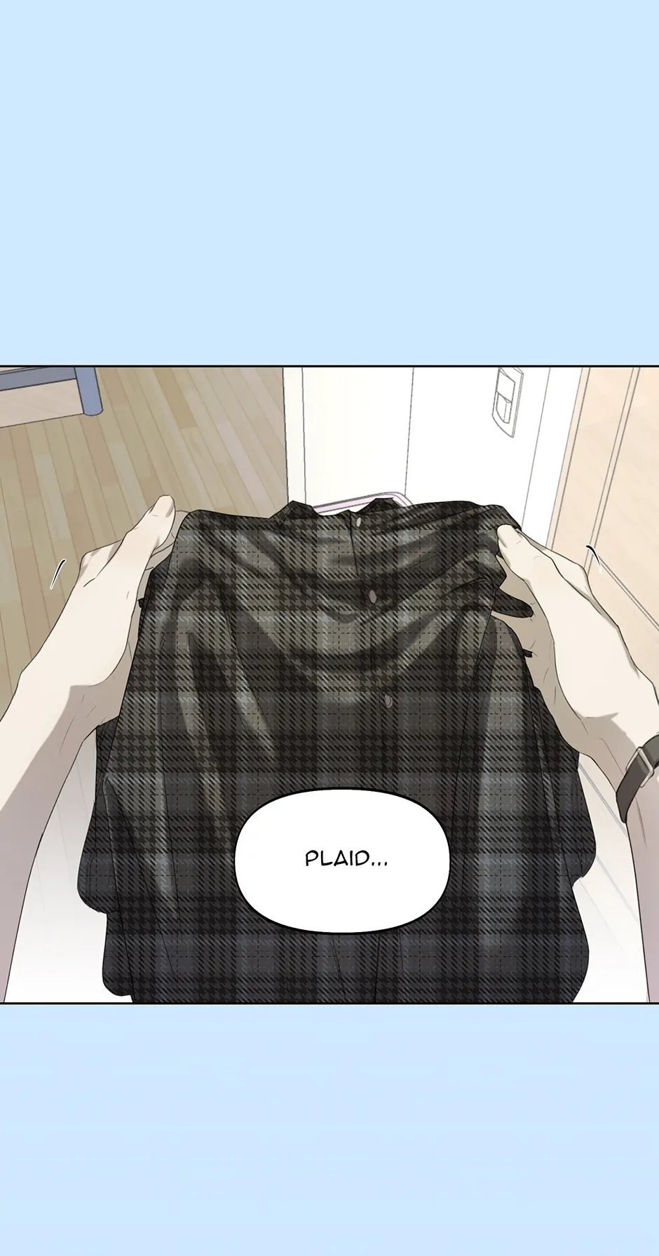 Nerd Project «Official» - Chapter 13 manhwa
