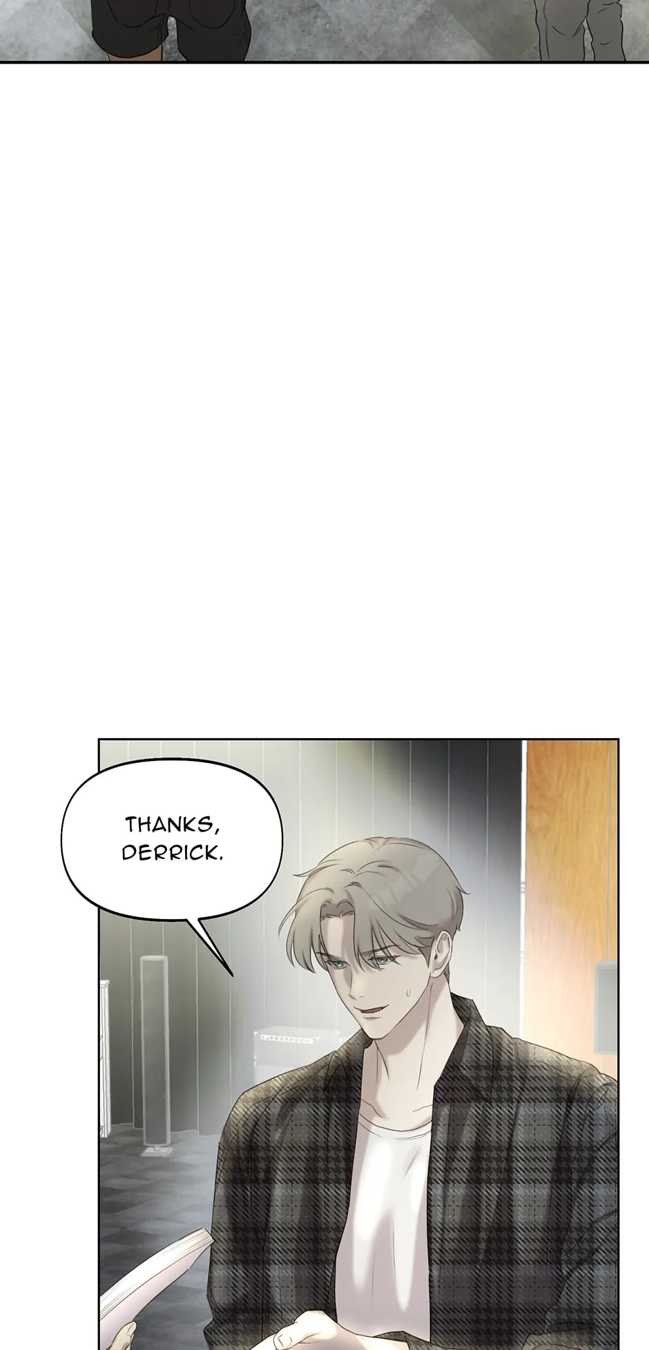Nerd Project «Official» - Chapter 13 manhwa