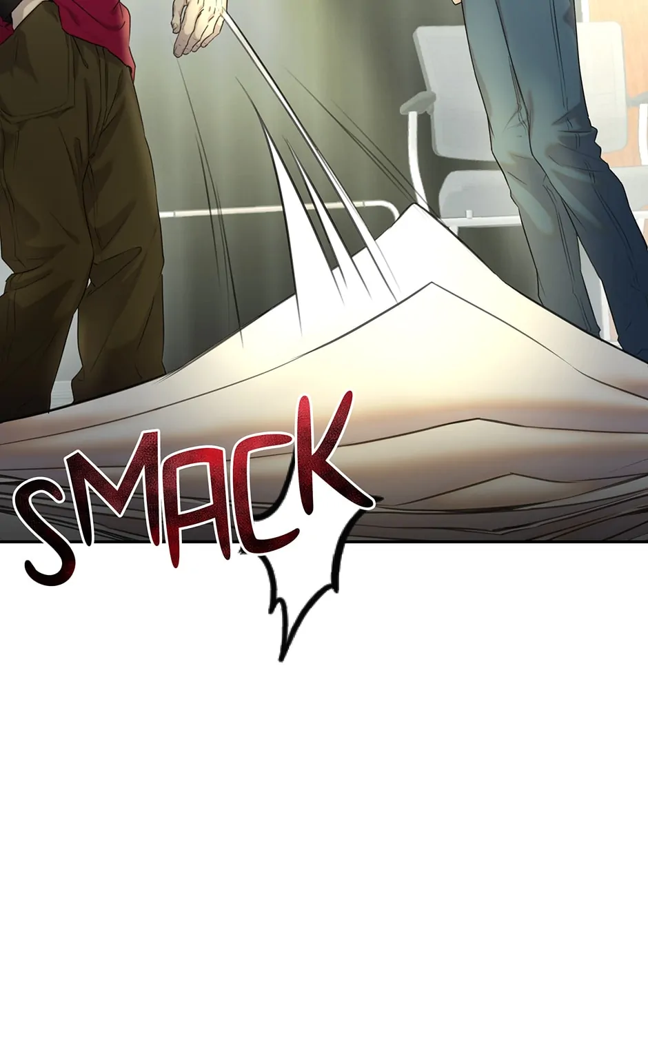 Nerd Project «Official» - Chapter 13 manhwa
