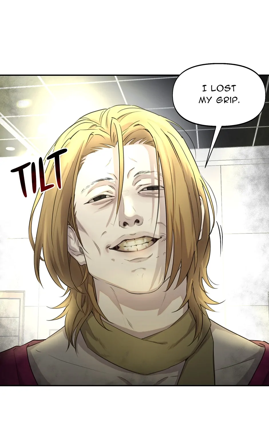 Nerd Project «Official» - Chapter 13 manhwa