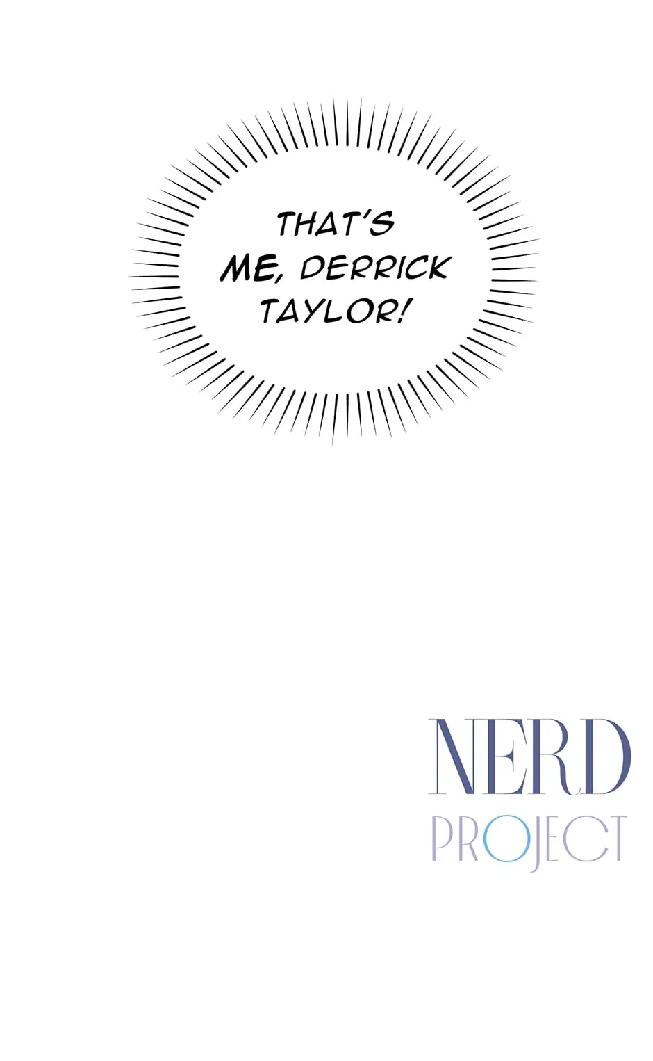Nerd Project «Official» - Chapter 13 manhwa