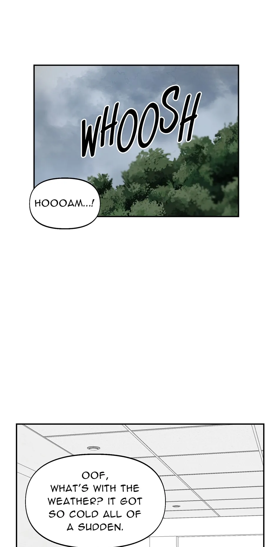 Nerd Project «Official» - Chapter 14 manhwa