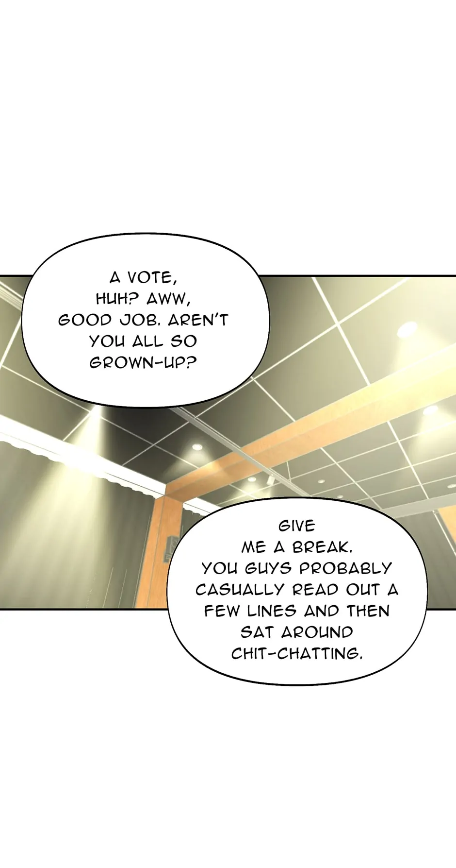 Nerd Project «Official» - Chapter 14 manhwa