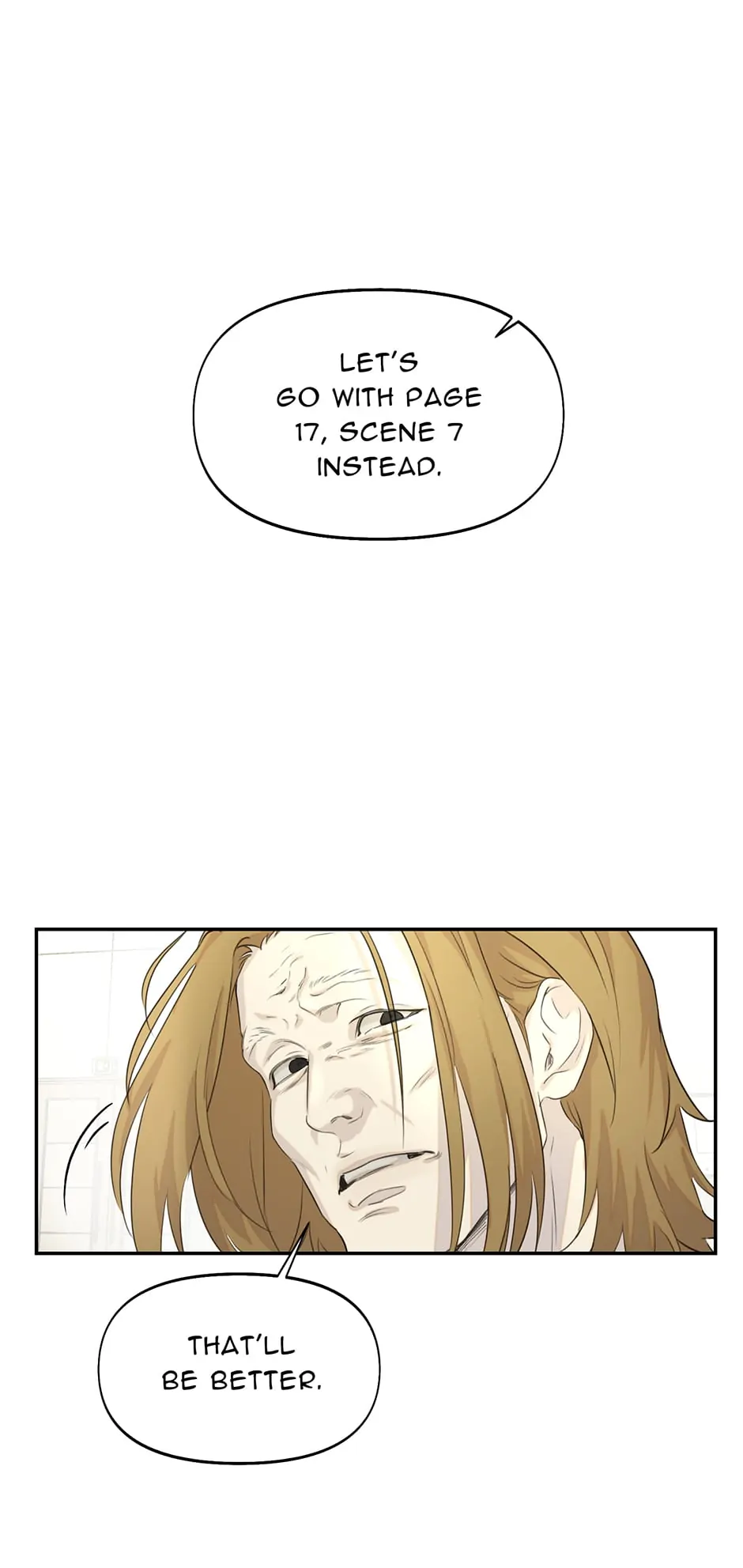 Nerd Project «Official» - Chapter 14 manhwa