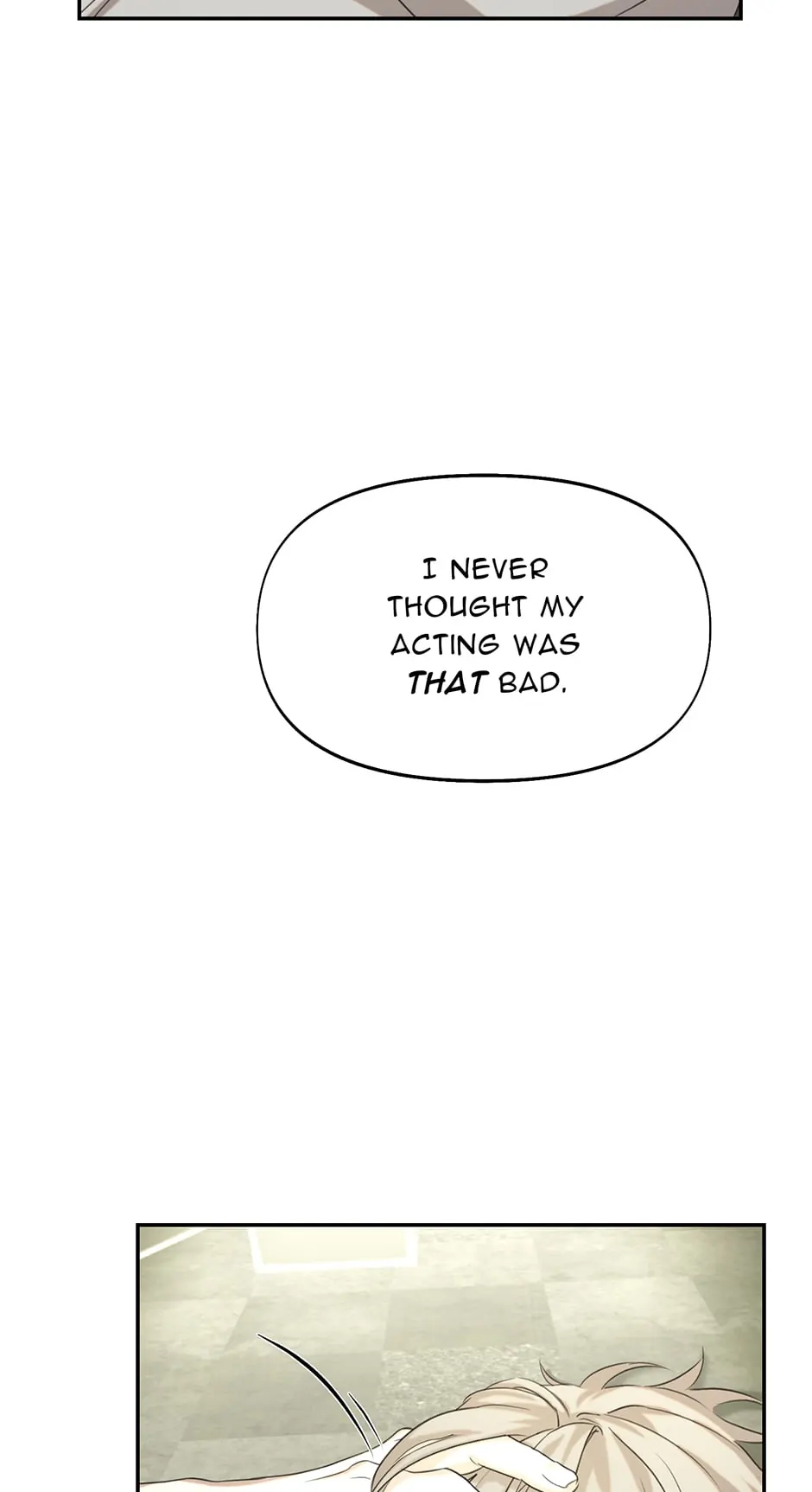 Nerd Project «Official» - Chapter 14 manhwa
