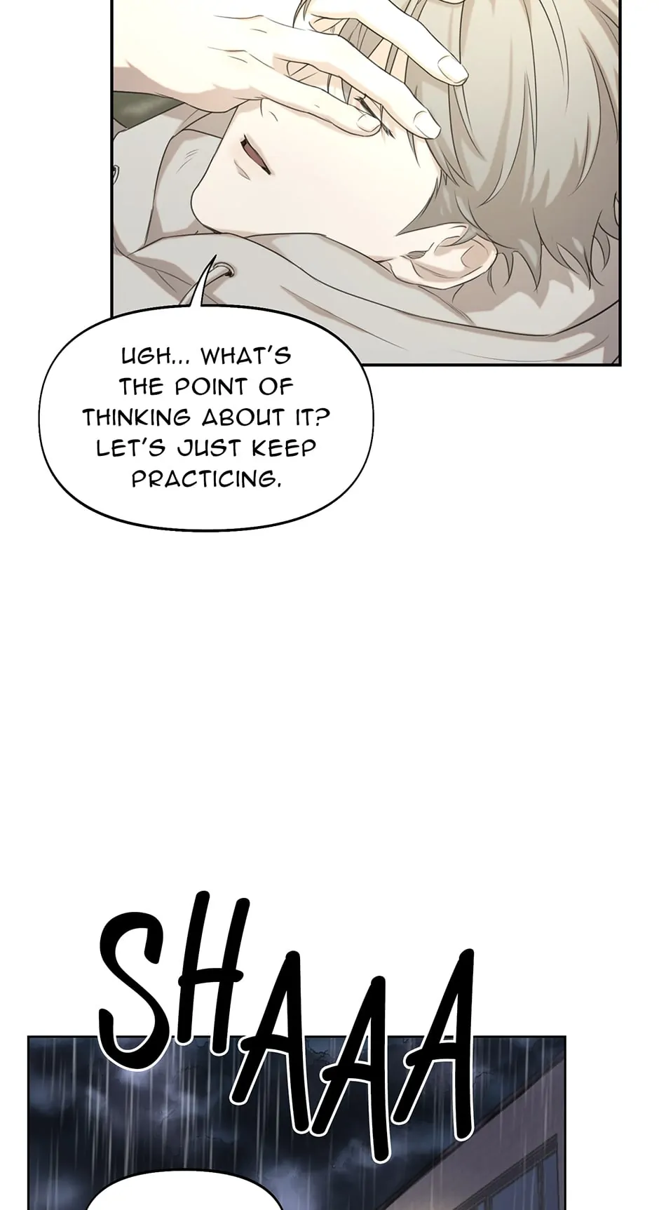 Nerd Project «Official» - Chapter 14 manhwa
