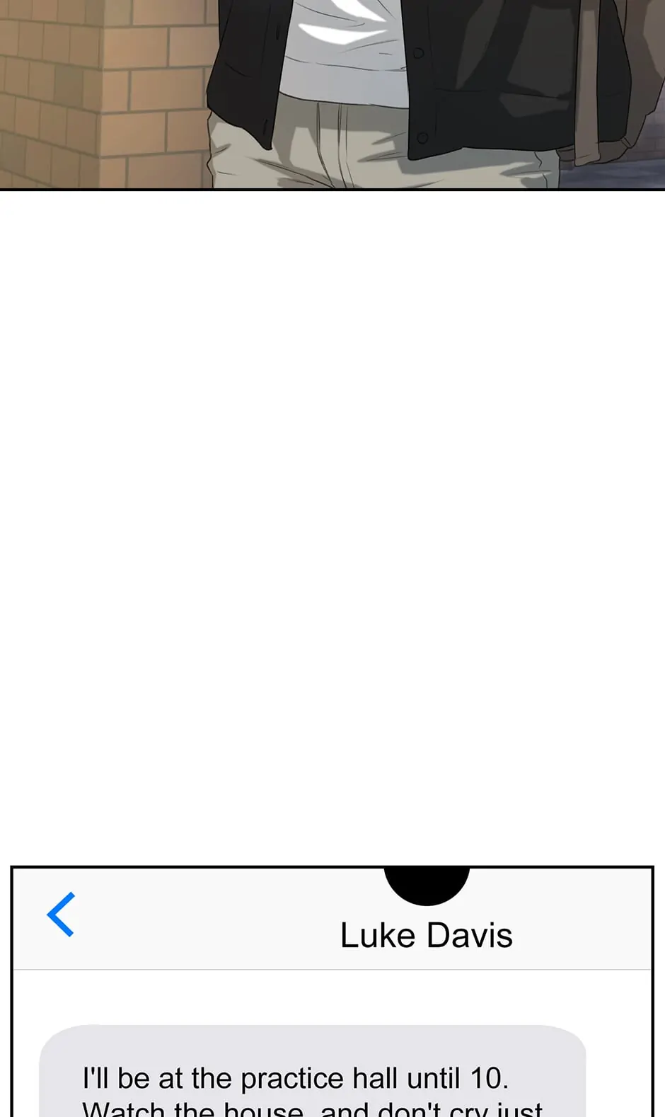 Nerd Project «Official» - Chapter 14 manhwa