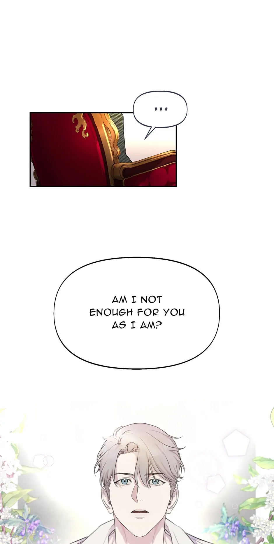 Nerd Project «Official» - Chapter 15 manhwa