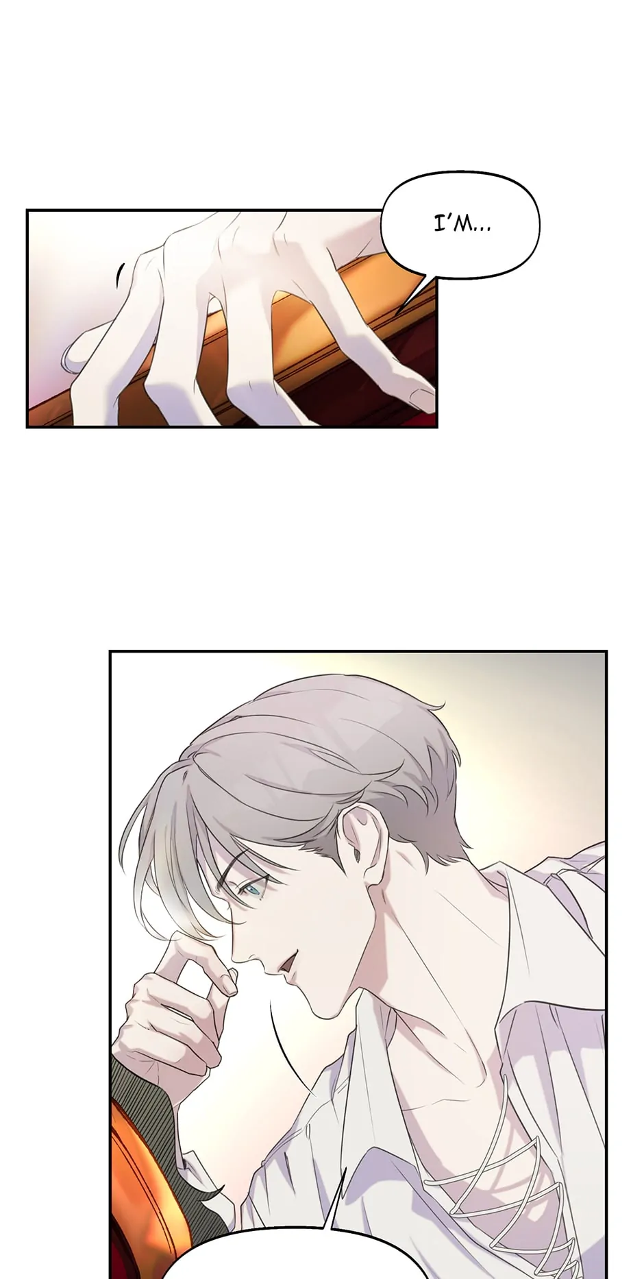 Nerd Project «Official» - Chapter 15 manhwa