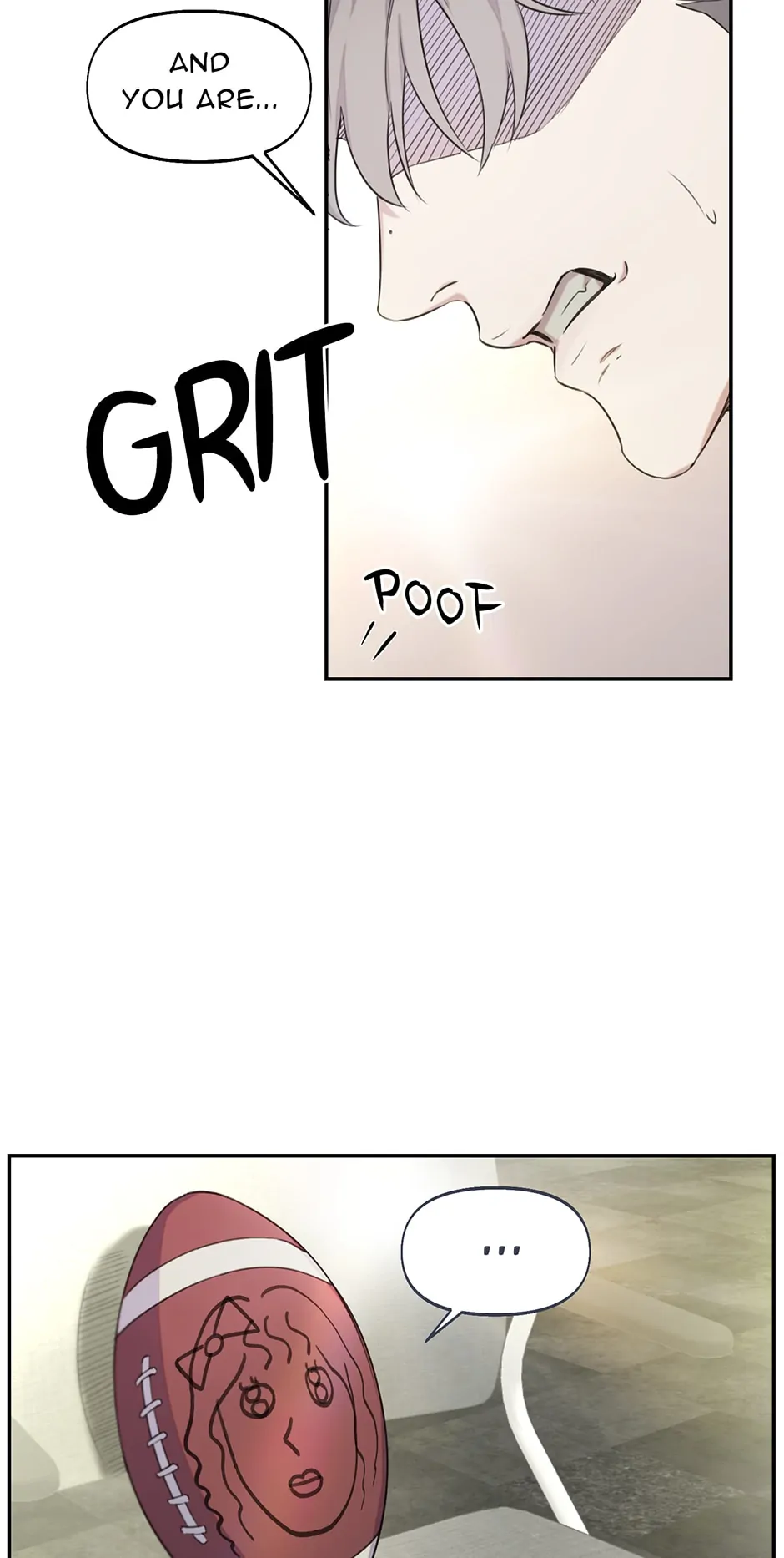 Nerd Project «Official» - Chapter 15 manhwa