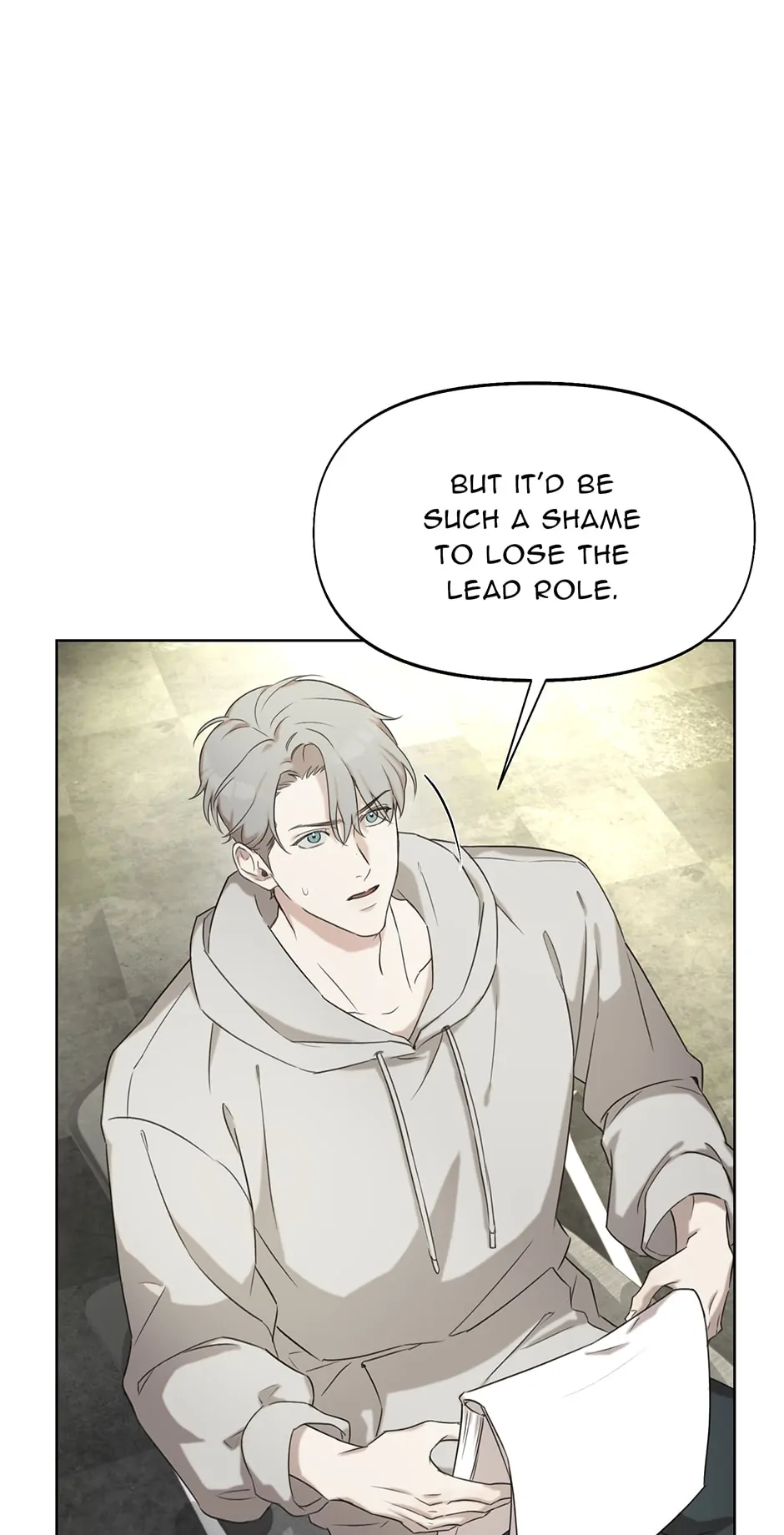 Nerd Project «Official» - Chapter 15 manhwa