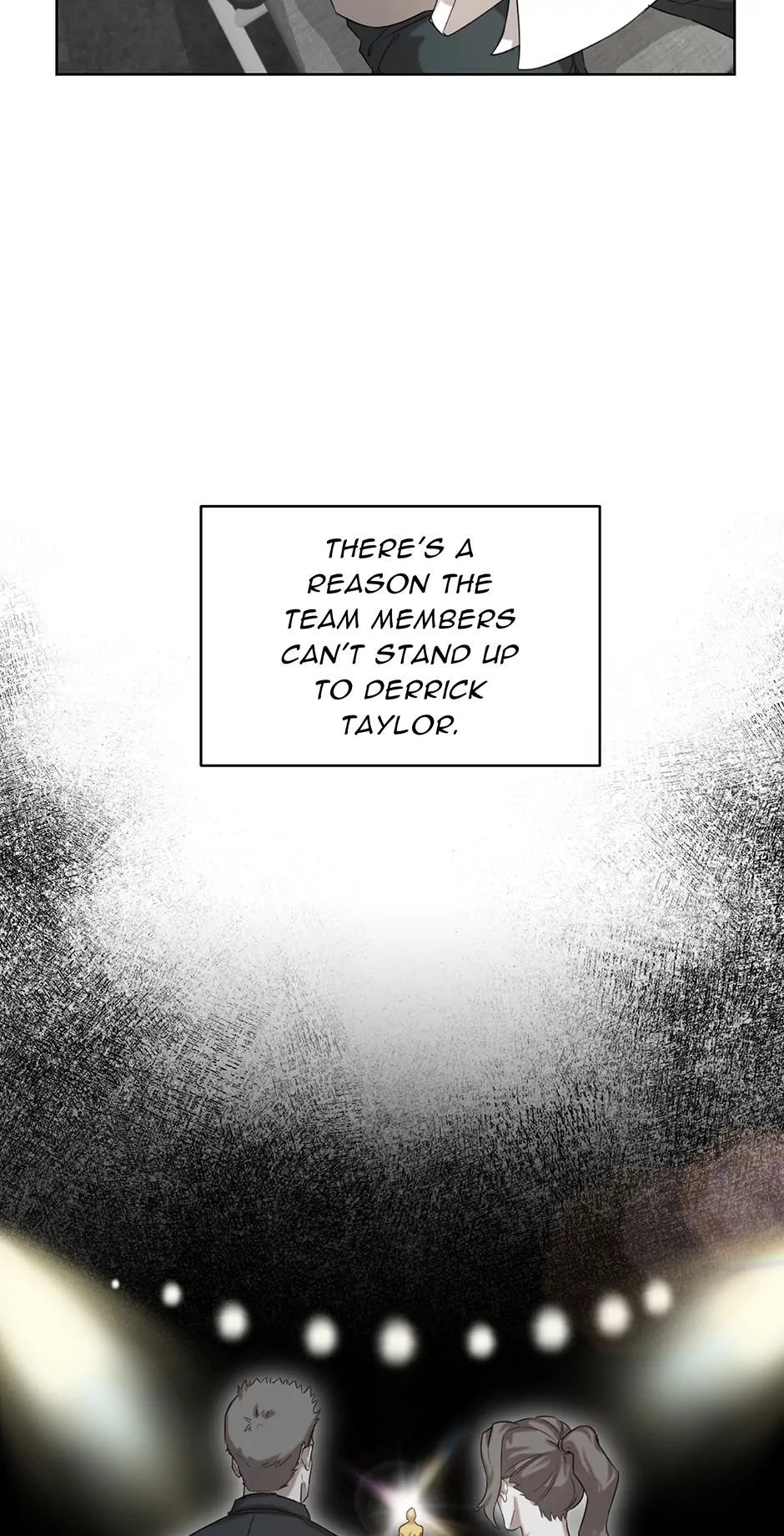 Nerd Project «Official» - Chapter 15 manhwa