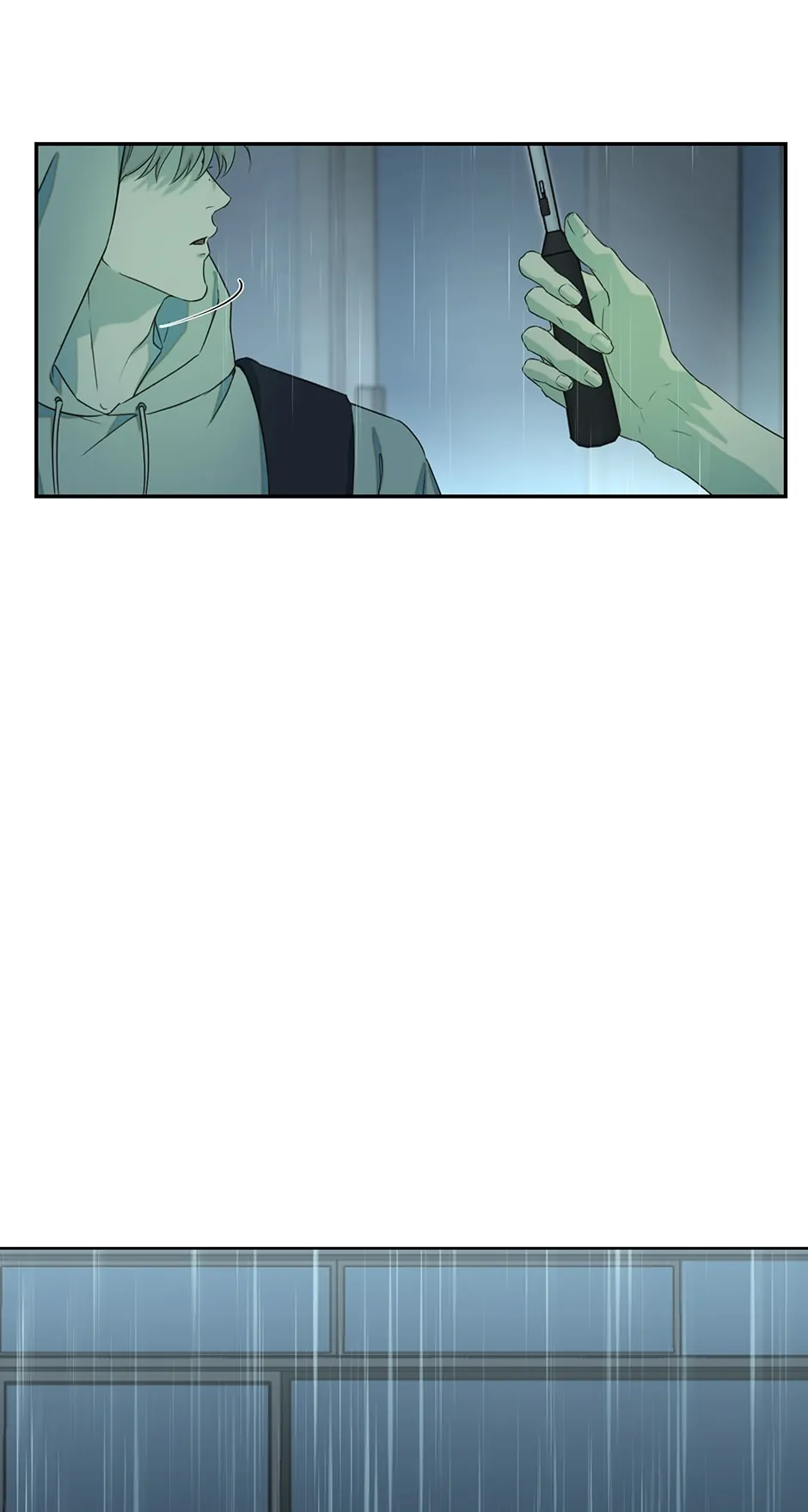 Nerd Project «Official» - Chapter 15 manhwa