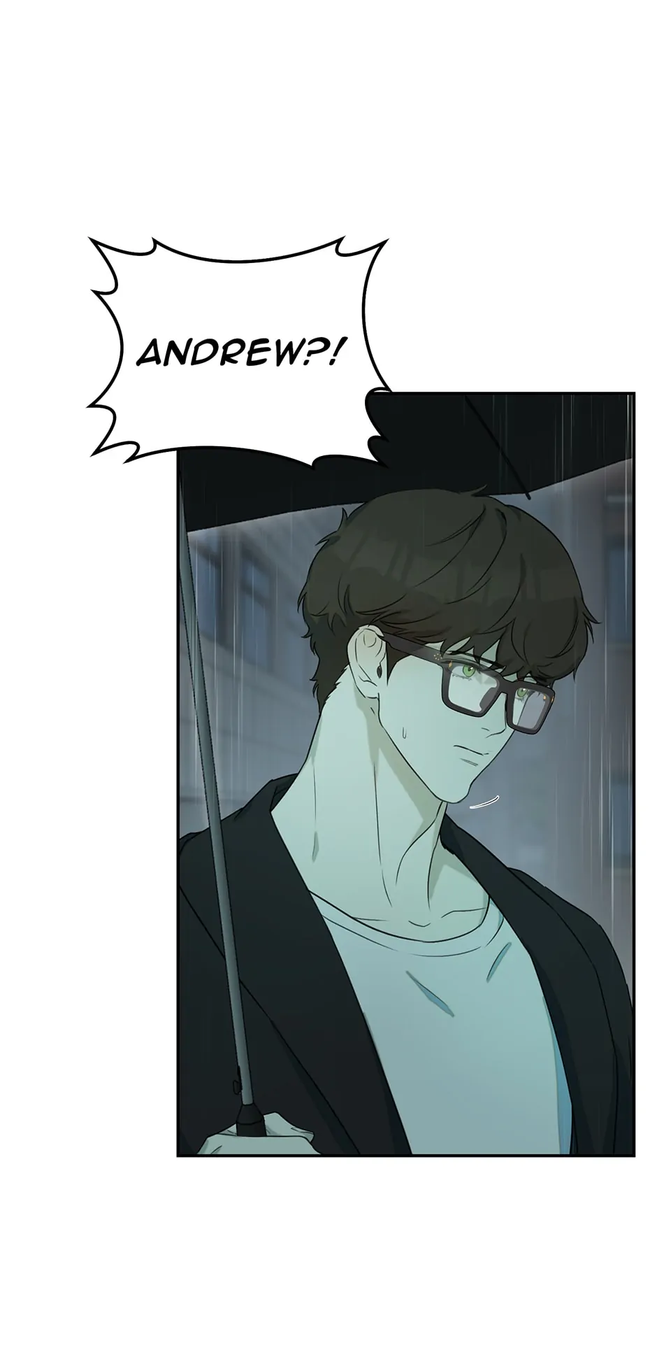 Nerd Project «Official» - Chapter 15 manhwa