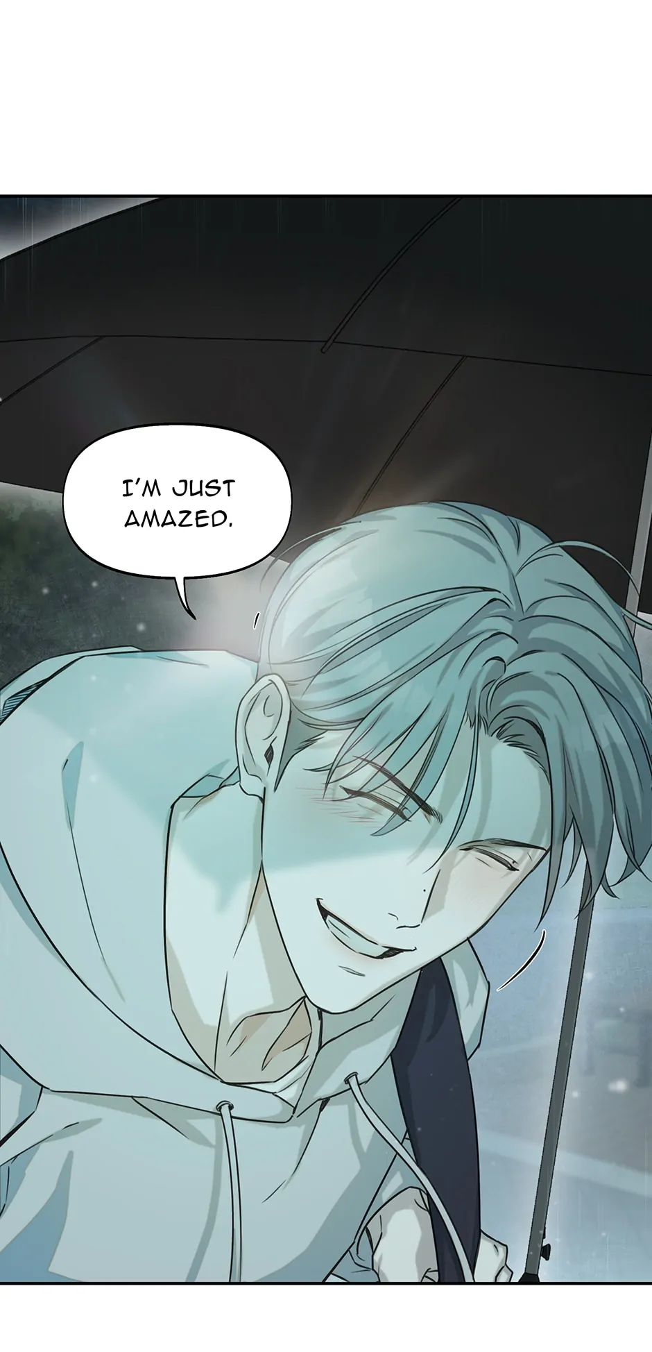 Nerd Project «Official» - Chapter 15 manhwa
