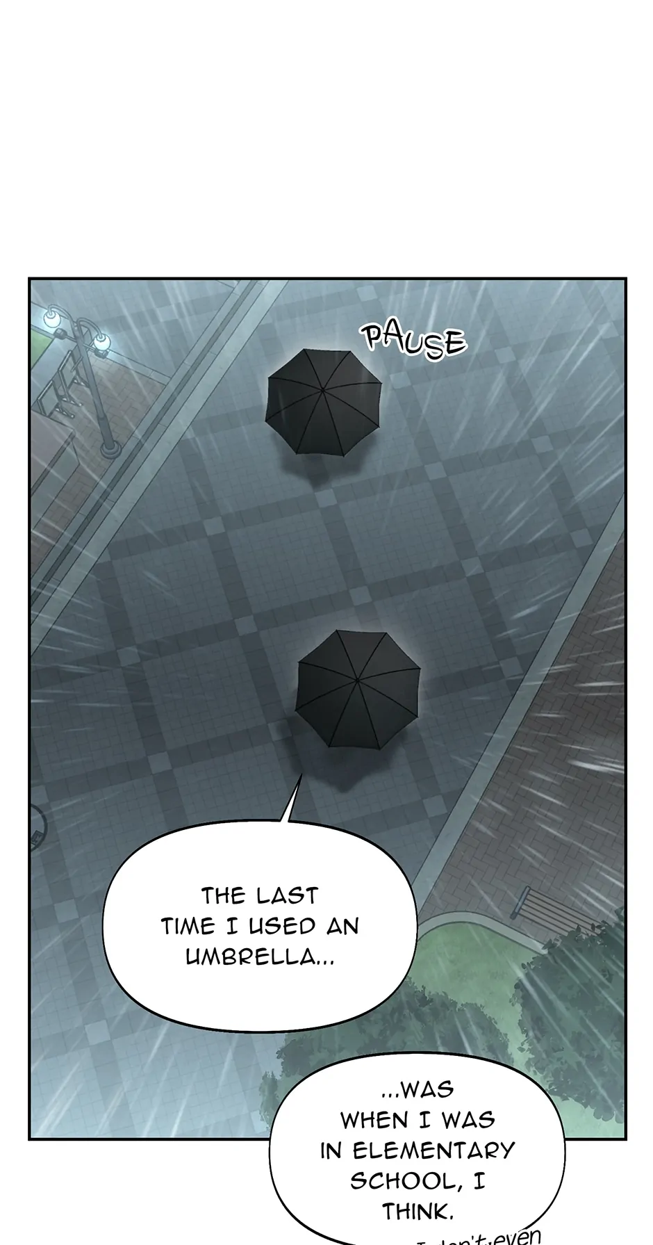 Nerd Project «Official» - Chapter 15 manhwa
