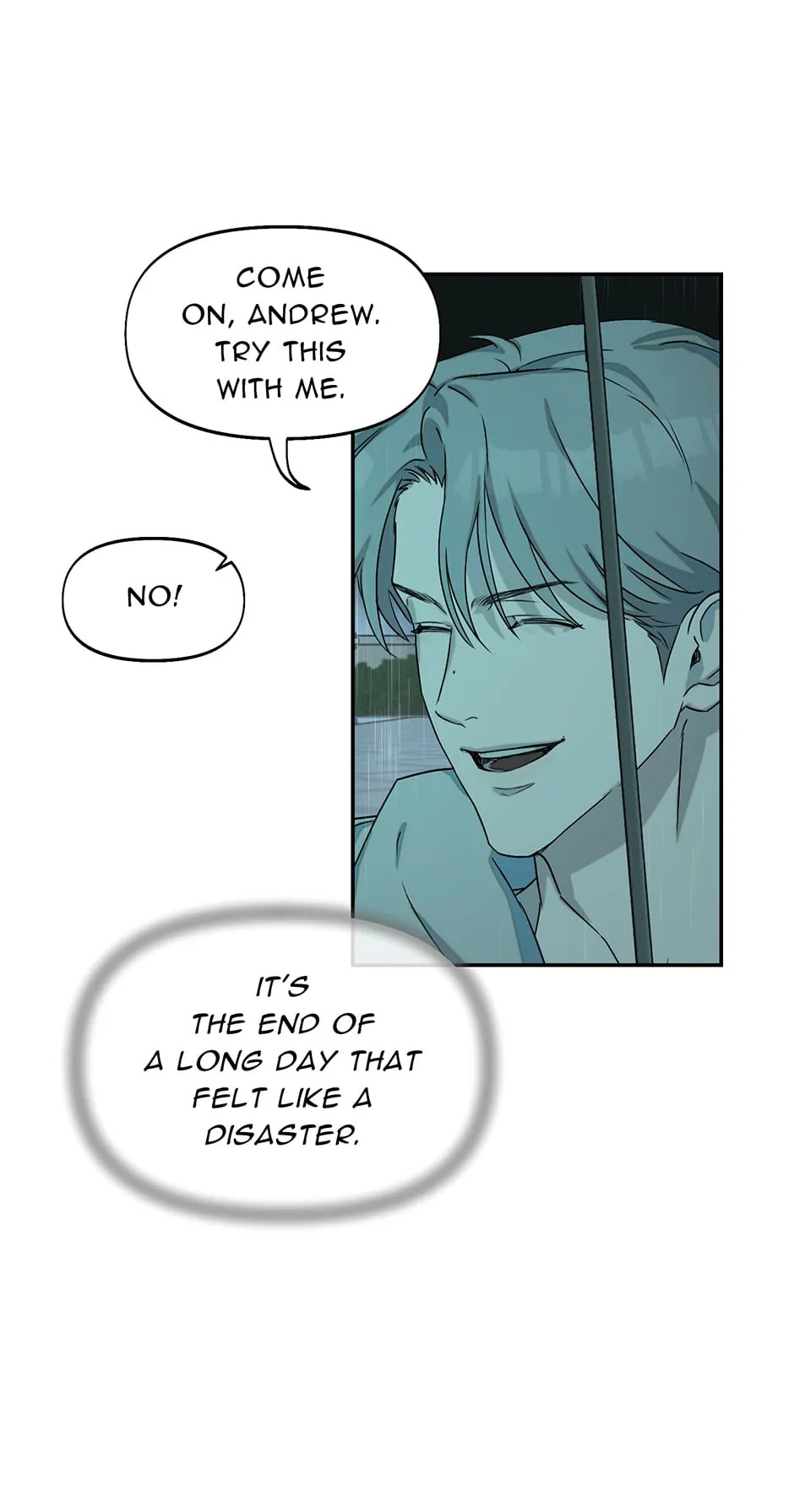Nerd Project «Official» - Chapter 15 manhwa