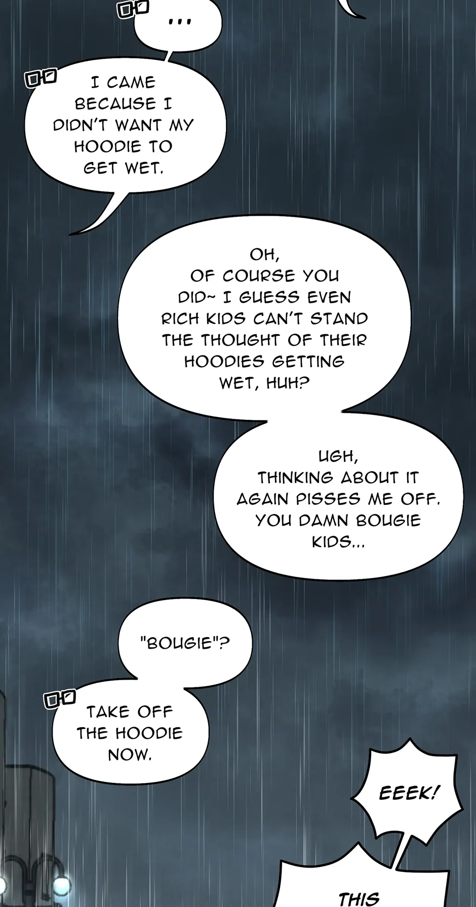 Nerd Project «Official» - Chapter 15 manhwa