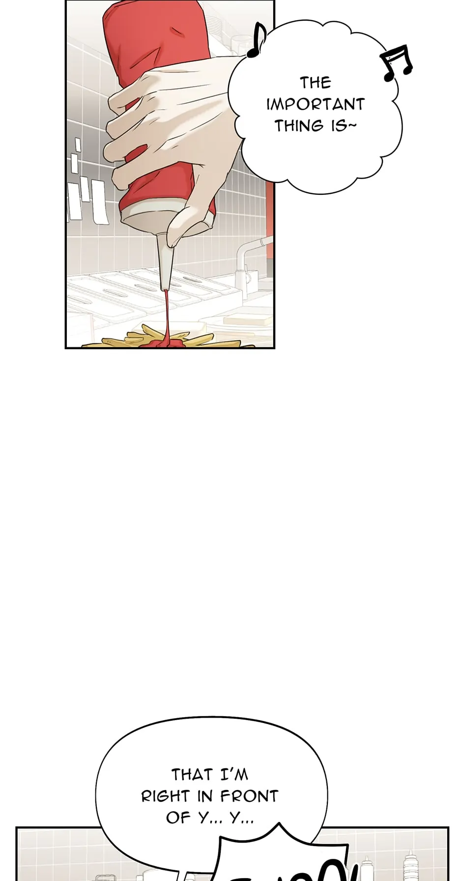 Nerd Project «Official» - Chapter 15 manhwa