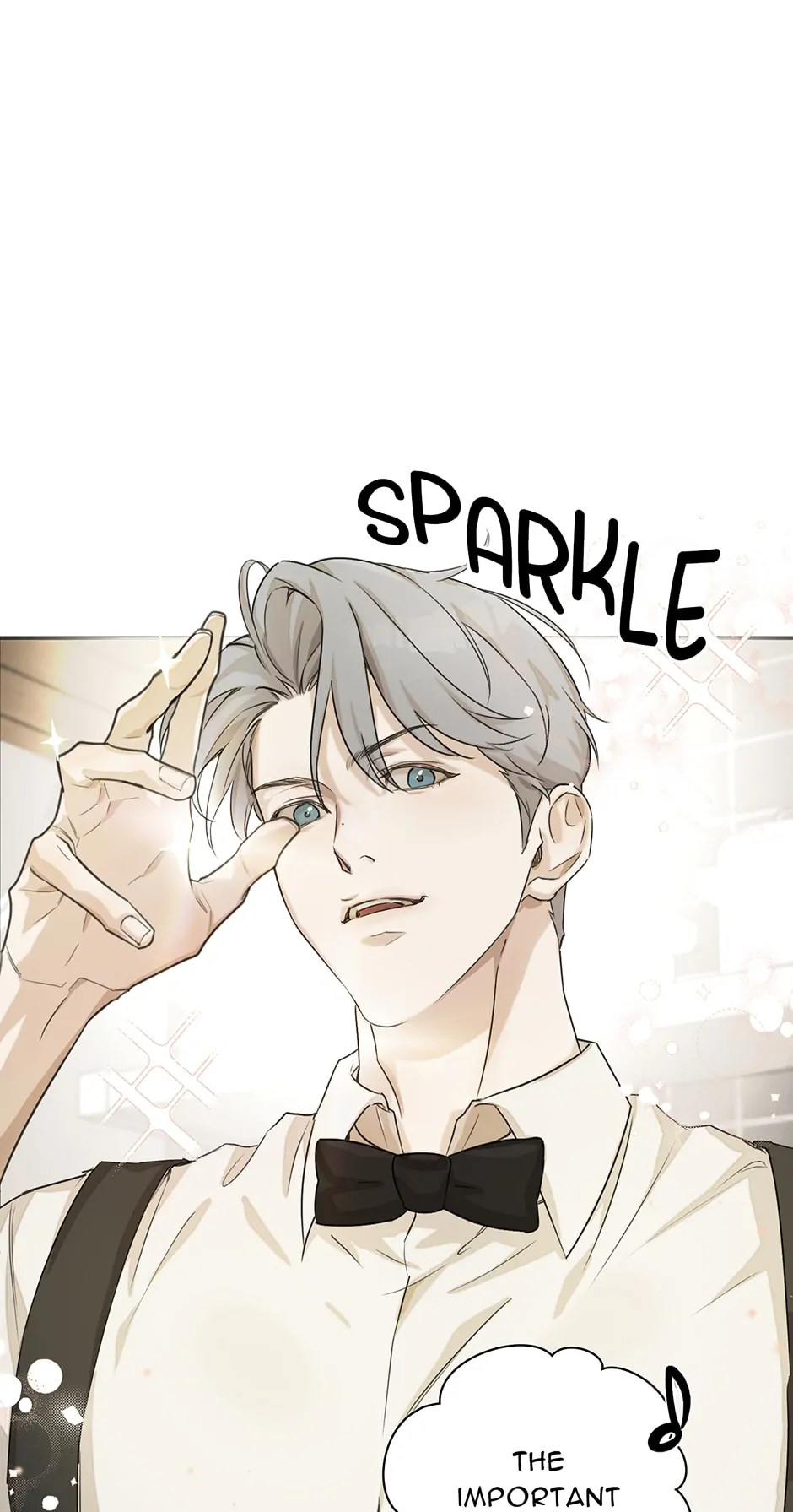 Nerd Project «Official» - Chapter 15 manhwa