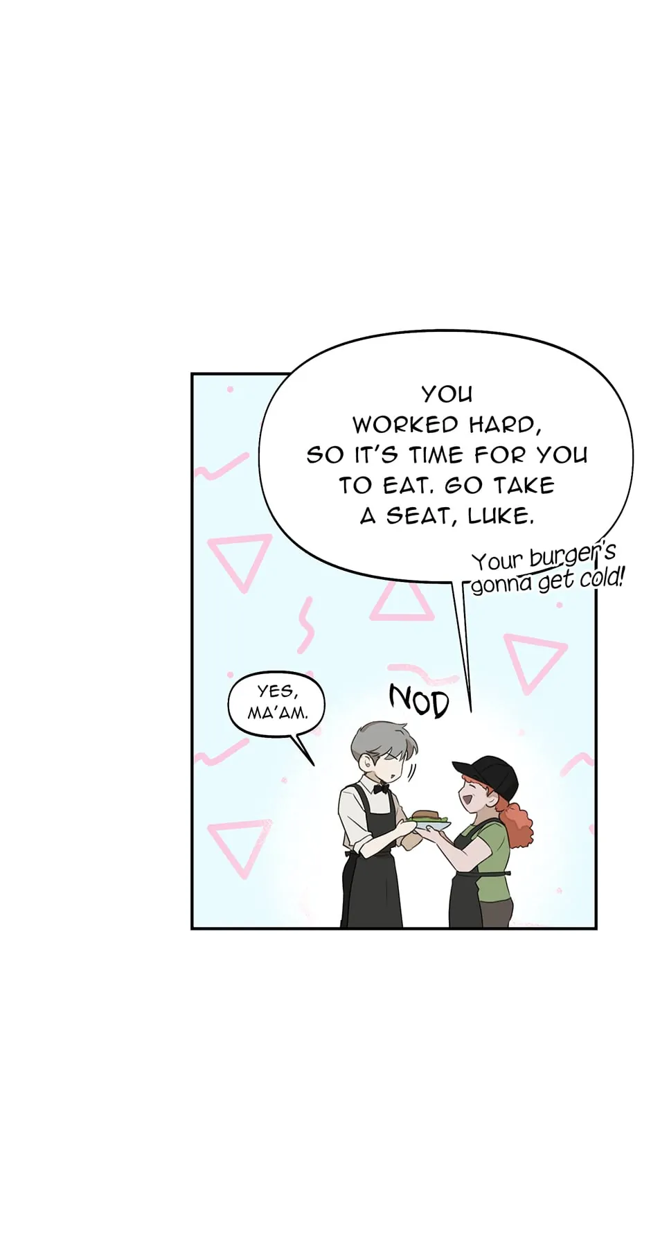 Nerd Project «Official» - Chapter 15 manhwa