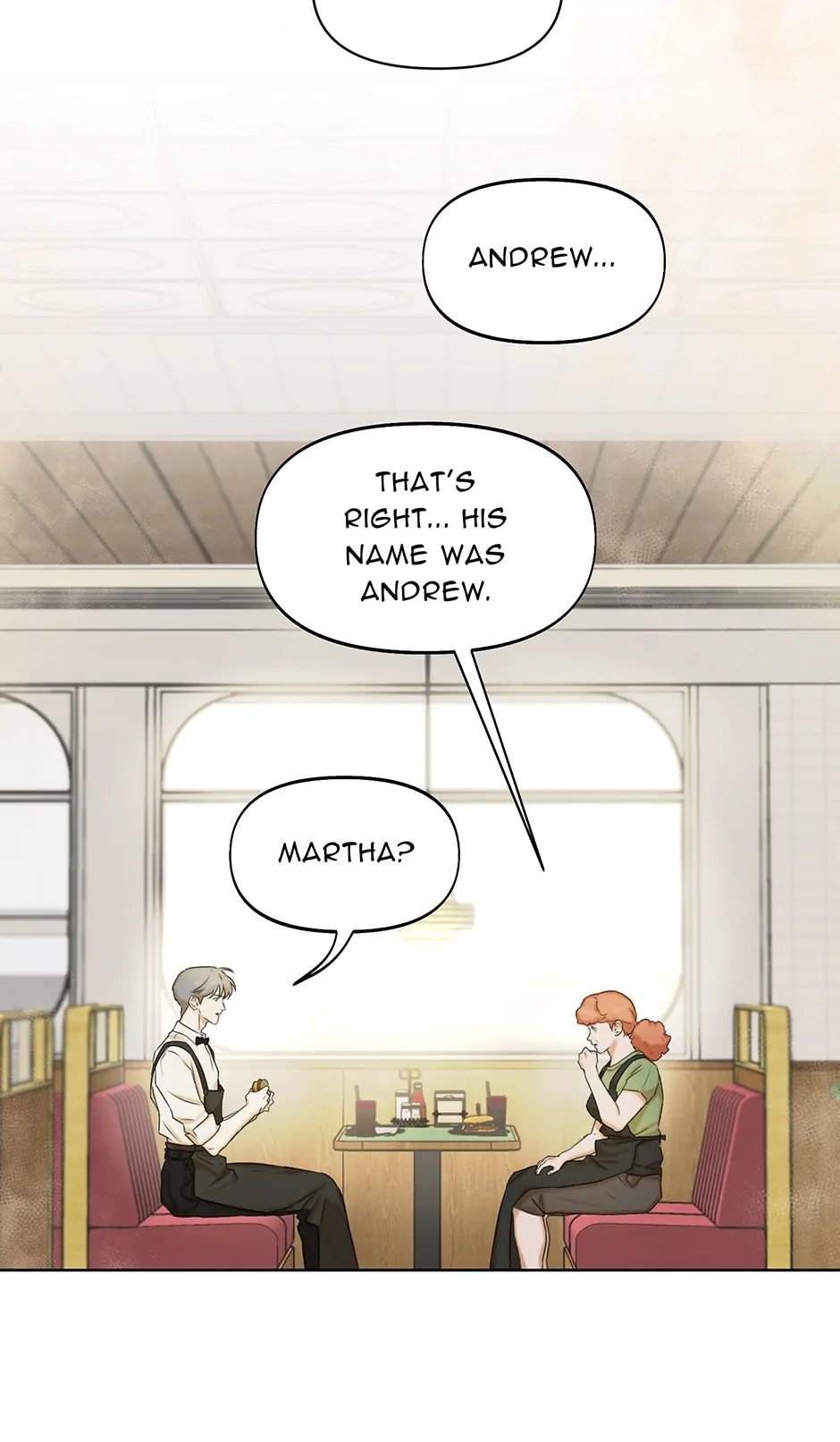 Nerd Project «Official» - Chapter 15 manhwa