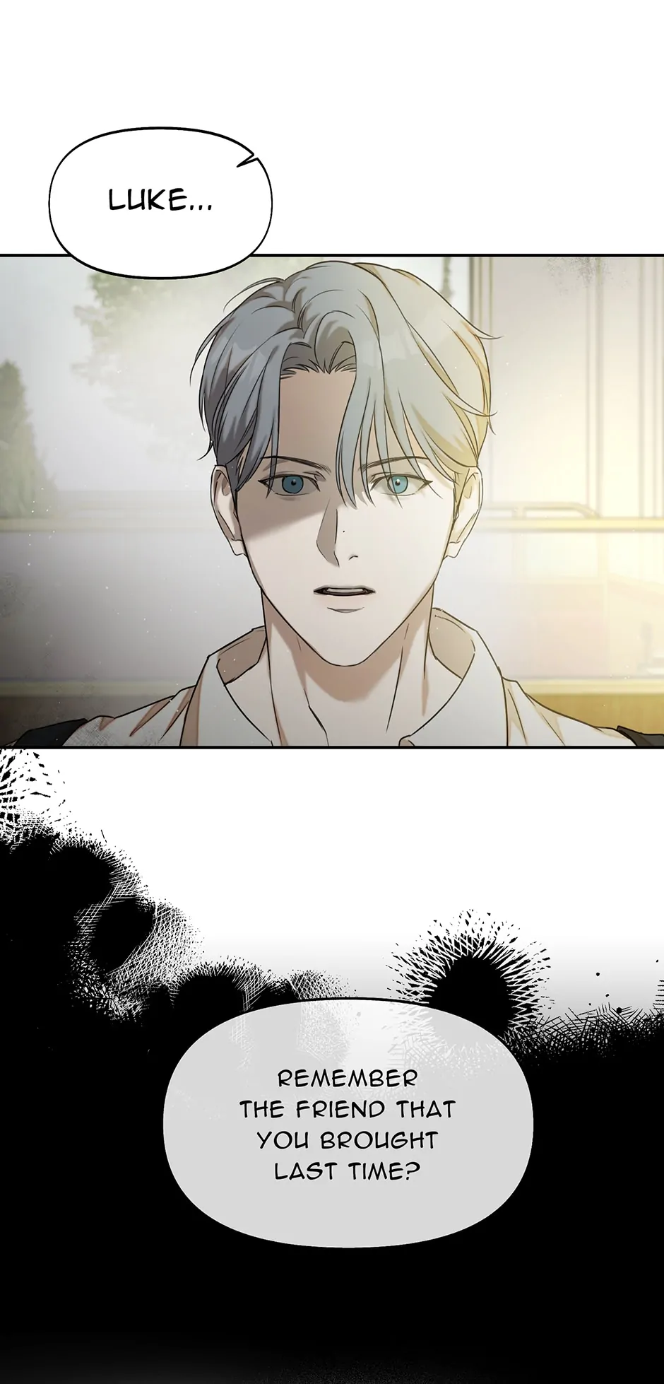 Nerd Project «Official» - Chapter 15 manhwa