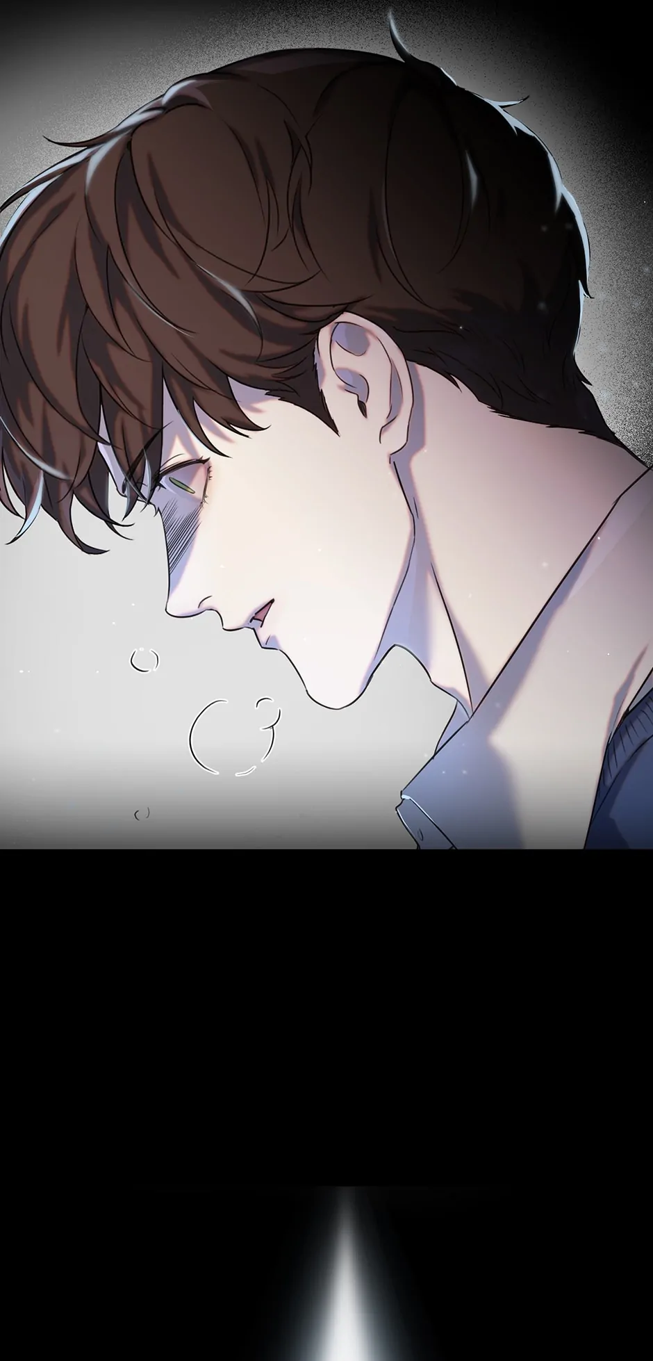 Nerd Project «Official» - Chapter 15 manhwa