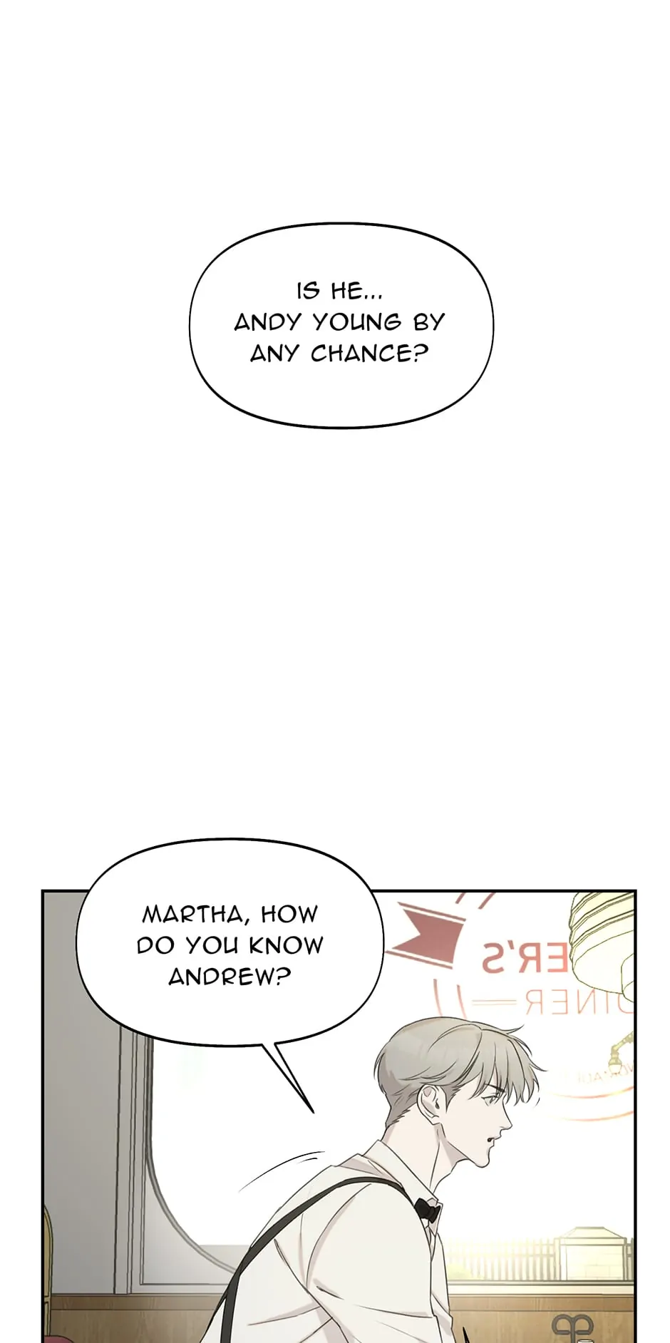Nerd Project «Official» - Chapter 16 manhwa