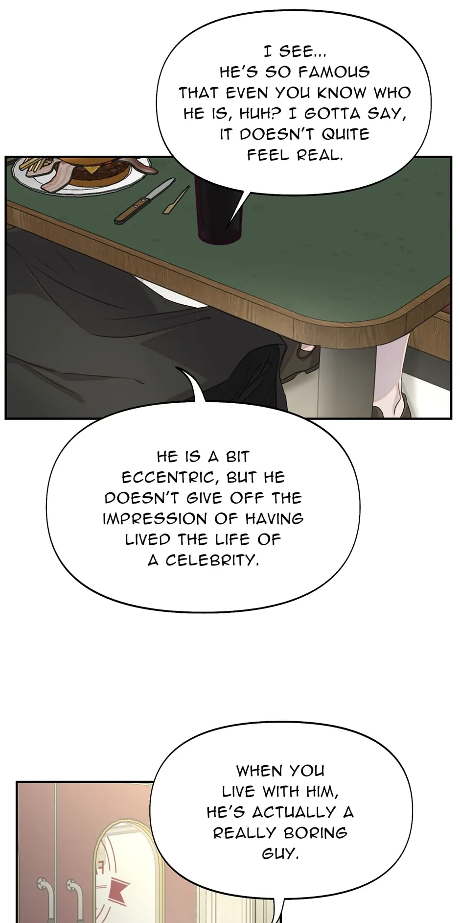 Nerd Project «Official» - Chapter 16 manhwa