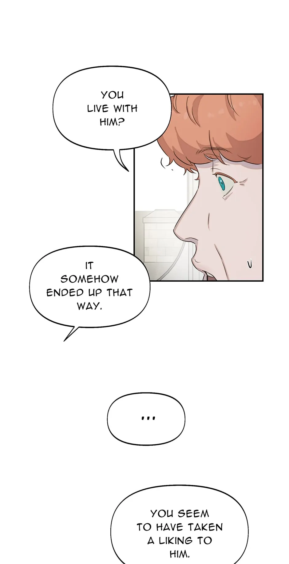 Nerd Project «Official» - Chapter 16 manhwa