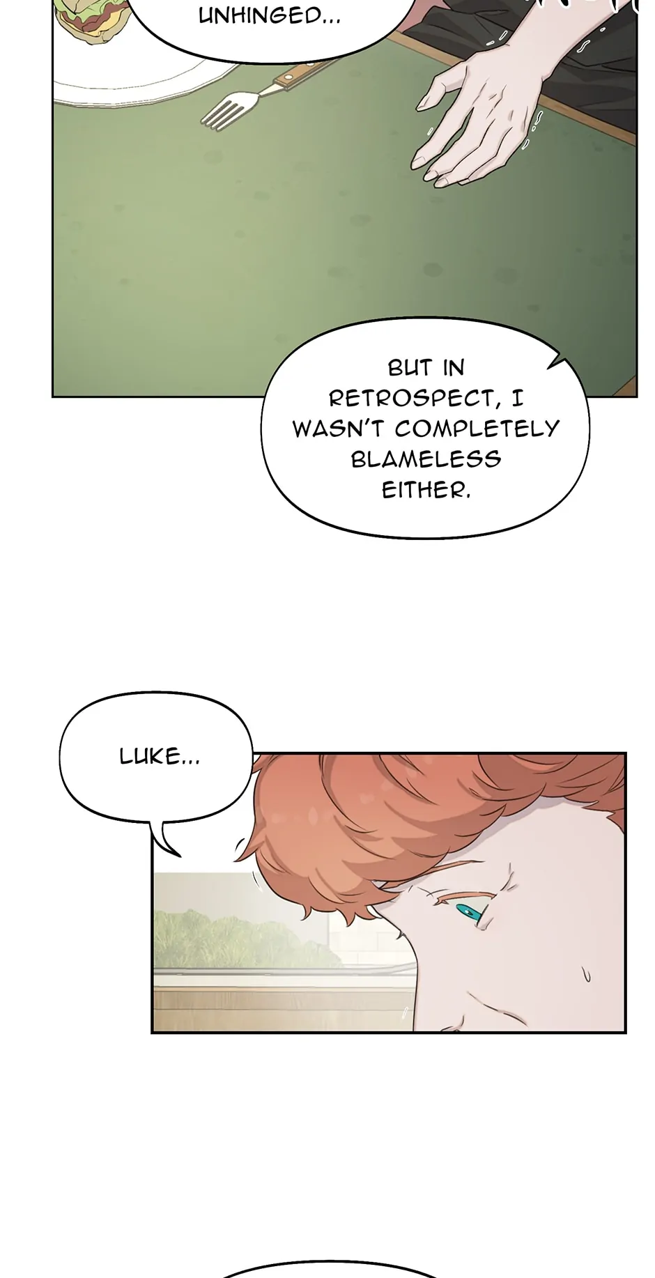 Nerd Project «Official» - Chapter 16 manhwa