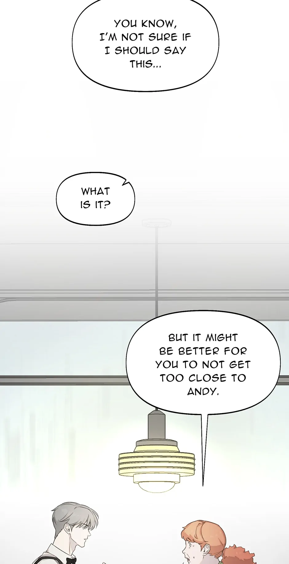 Nerd Project «Official» - Chapter 16 manhwa
