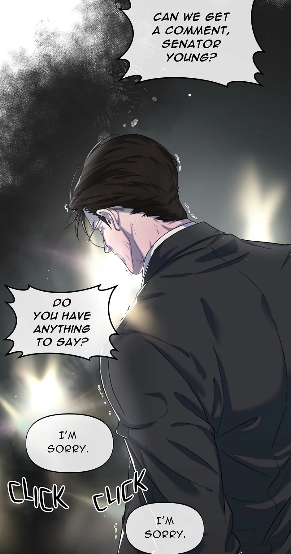 Nerd Project «Official» - Chapter 16 manhwa