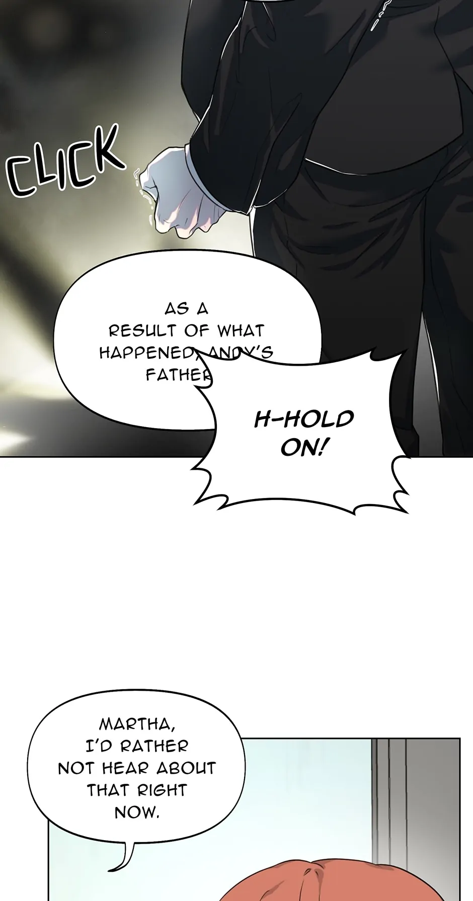 Nerd Project «Official» - Chapter 16 manhwa