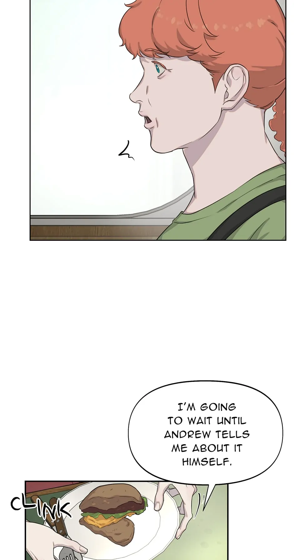 Nerd Project «Official» - Chapter 16 manhwa