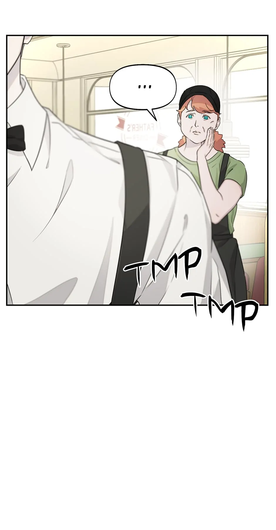 Nerd Project «Official» - Chapter 16 manhwa