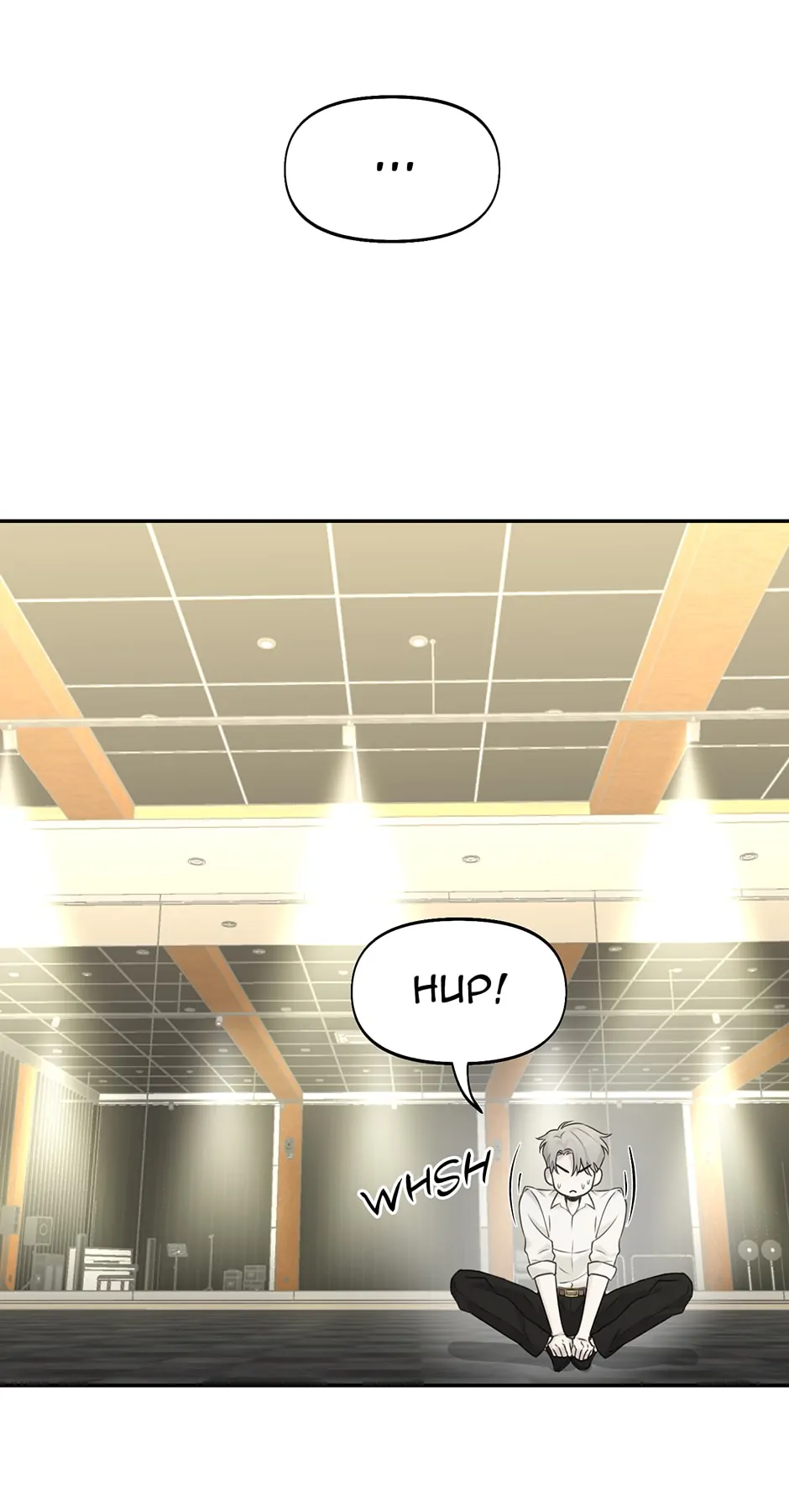 Nerd Project «Official» - Chapter 16 manhwa