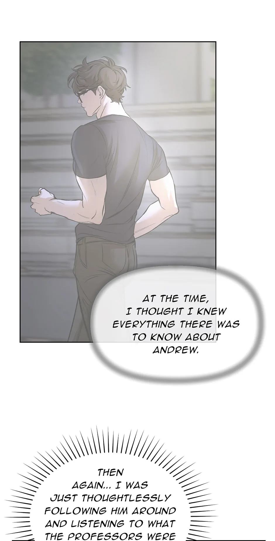 Nerd Project «Official» - Chapter 16 manhwa