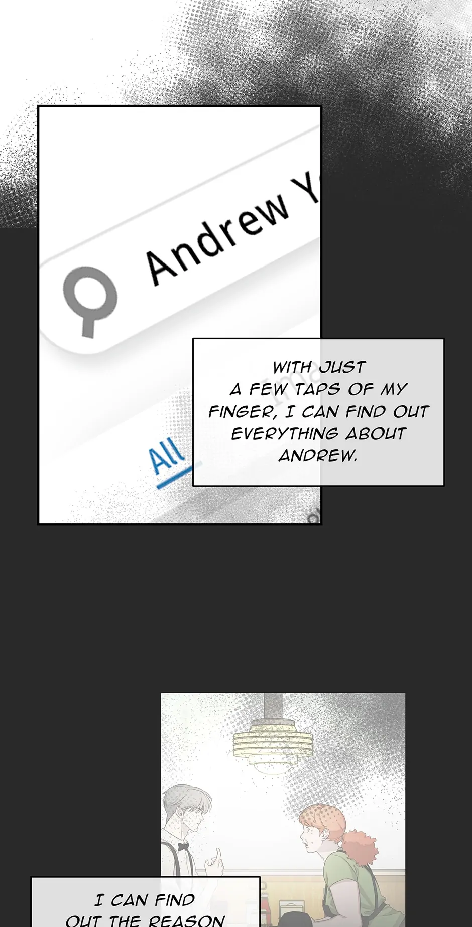 Nerd Project «Official» - Chapter 16 manhwa