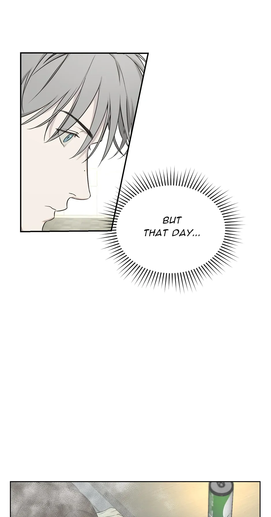 Nerd Project «Official» - Chapter 16 manhwa
