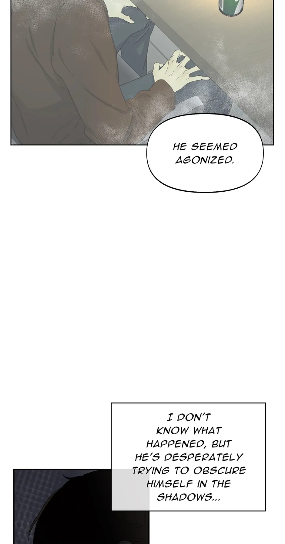 Nerd Project «Official» - Chapter 16 manhwa