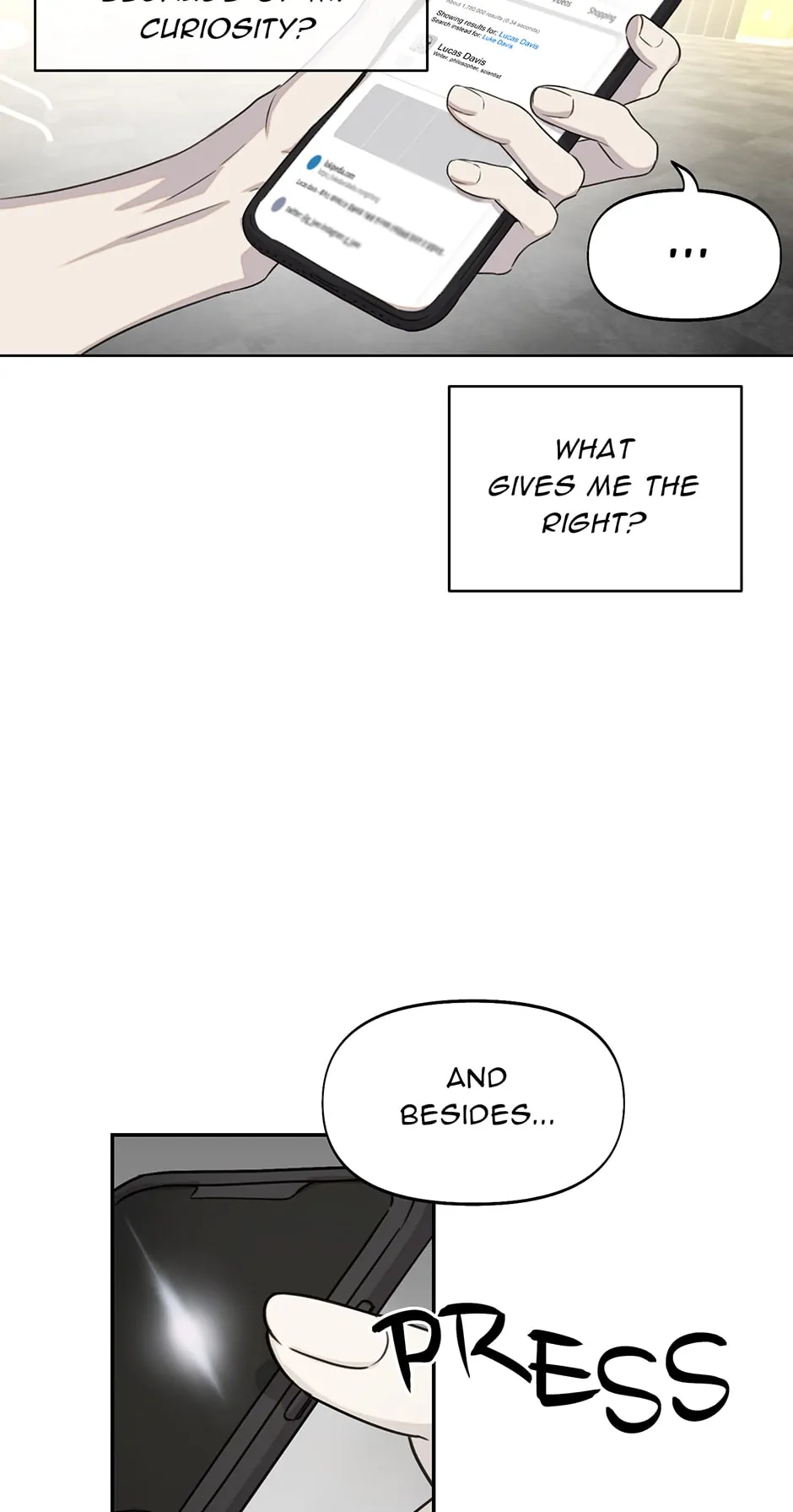 Nerd Project «Official» - Chapter 16 manhwa