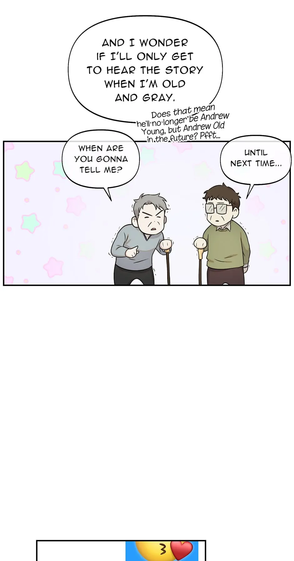 Nerd Project «Official» - Chapter 16 manhwa