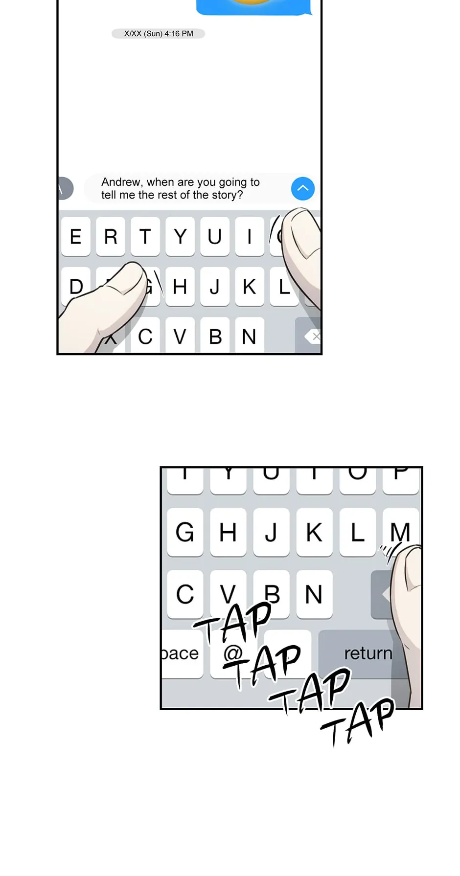 Nerd Project «Official» - Chapter 16 manhwa