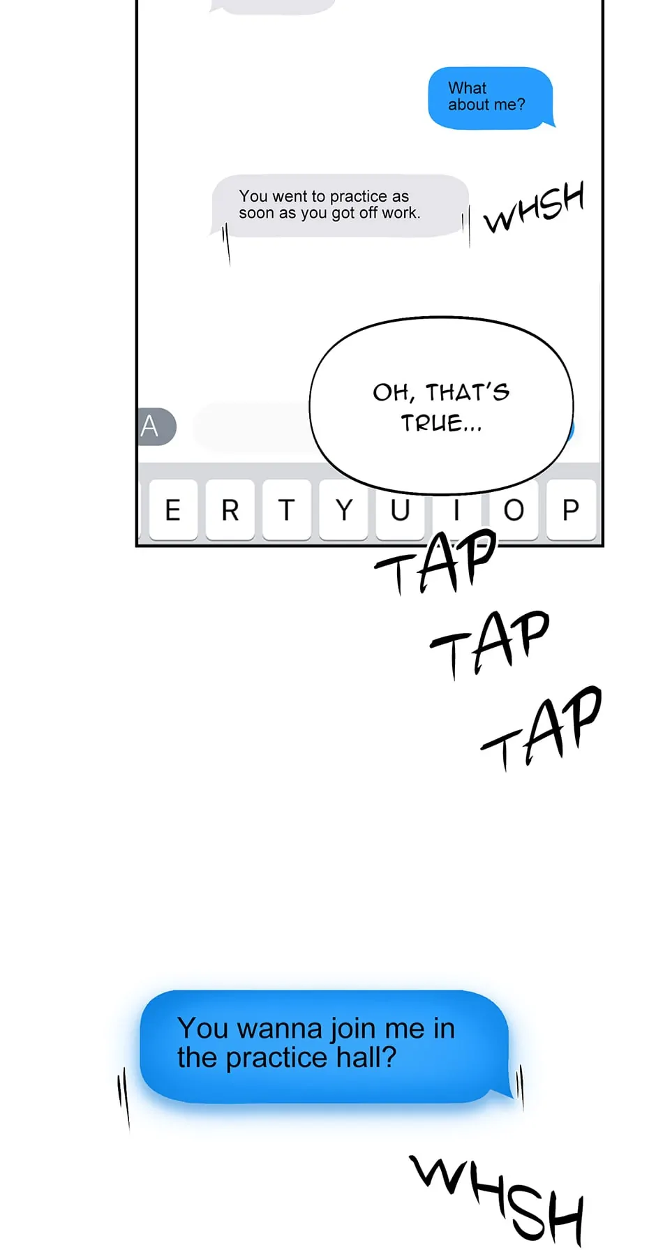 Nerd Project «Official» - Chapter 16 manhwa